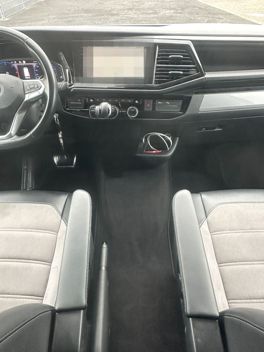 Volkswagen T6.1 Multivan GenerationSIX 2.0TDI 4Motion STDHZ foto 17