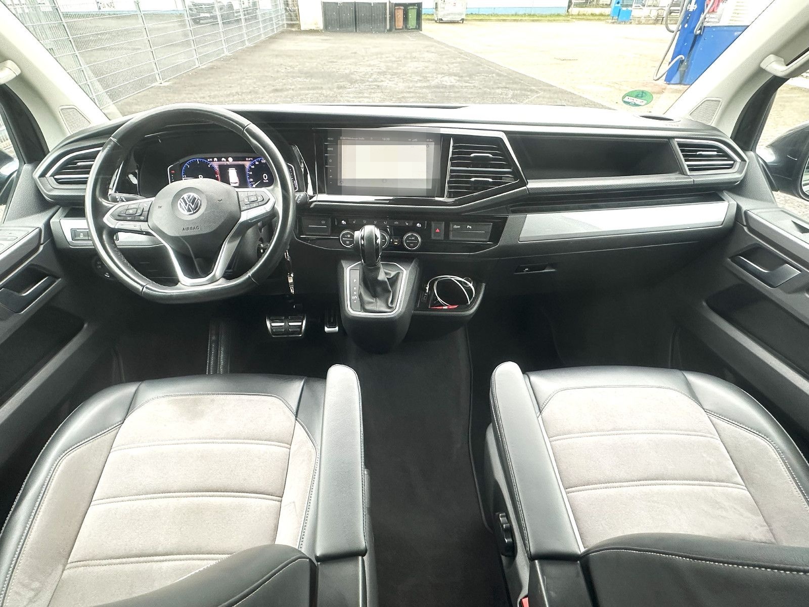 Volkswagen T6.1 Multivan GenerationSIX 2.0TDI 4Motion STDHZ foto 4