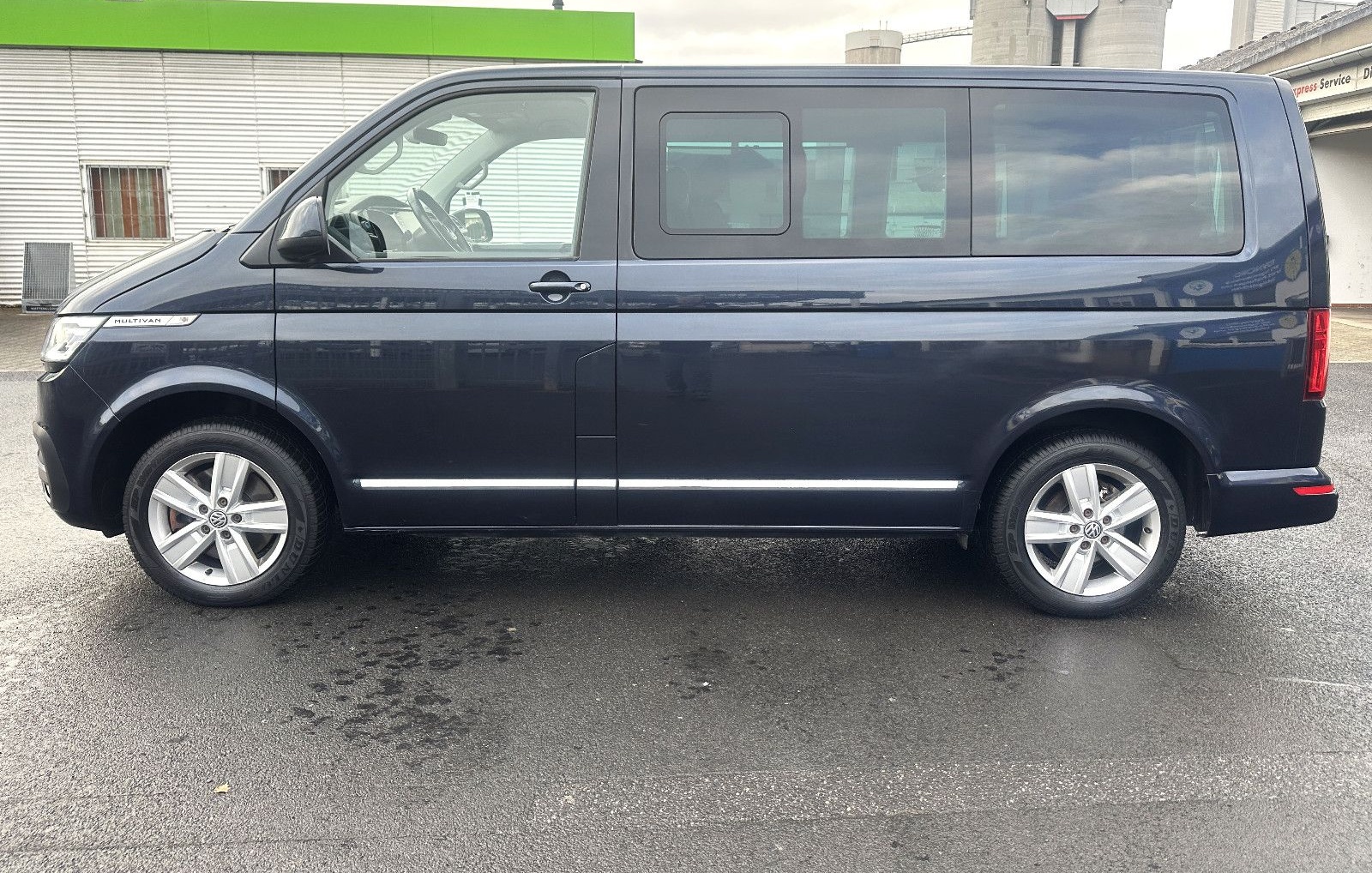 Volkswagen T6.1 Multivan GenerationSIX 2.0TDI 4Motion STDHZ foto 10
