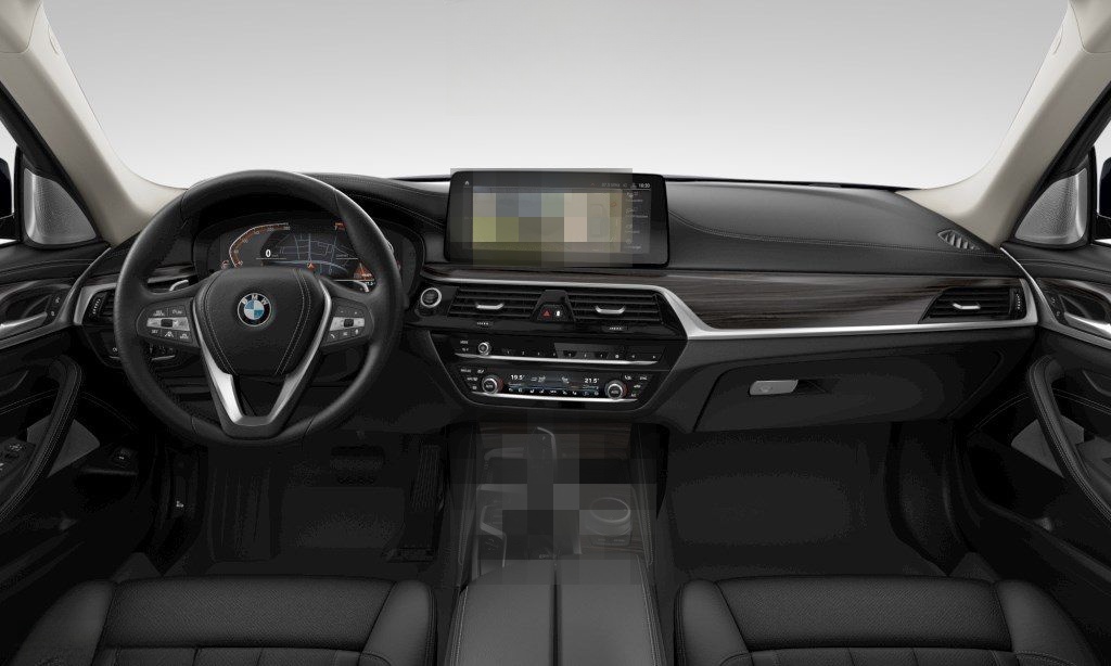 BMW 540i xDrive Touring Luxury Line Laser Bowers&Wil foto 4