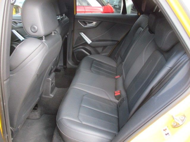 Audi Q2 35 TFSI SPORT /ACC-NAVI-DAB\ foto 11
