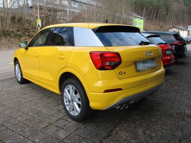 Audi Q2 35 TFSI SPORT /ACC-NAVI-DAB\ foto 3