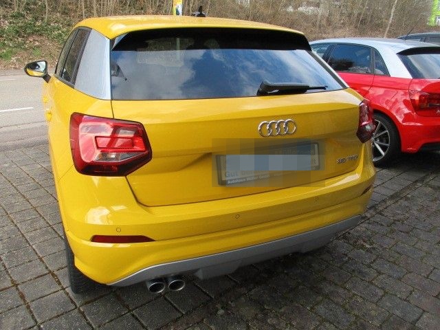 Audi Q2 35 TFSI SPORT /ACC-NAVI-DAB\ foto 4