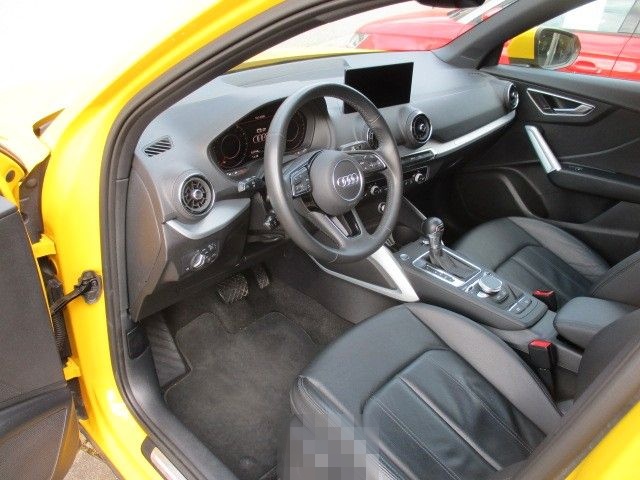 Audi Q2 35 TFSI SPORT /ACC-NAVI-DAB\ foto 5