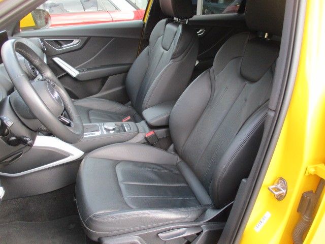 Audi Q2 35 TFSI SPORT /ACC-NAVI-DAB\ foto 6