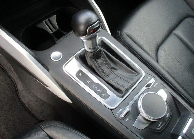 Audi Q2 35 TFSI SPORT /ACC-NAVI-DAB\ foto 7