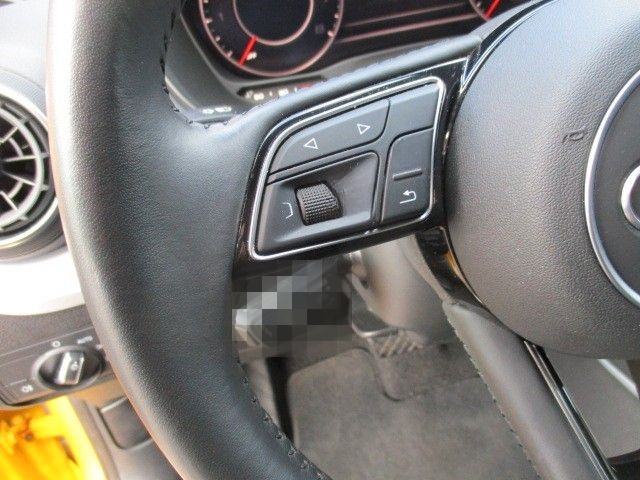 Audi Q2 35 TFSI SPORT /ACC-NAVI-DAB\ foto 8