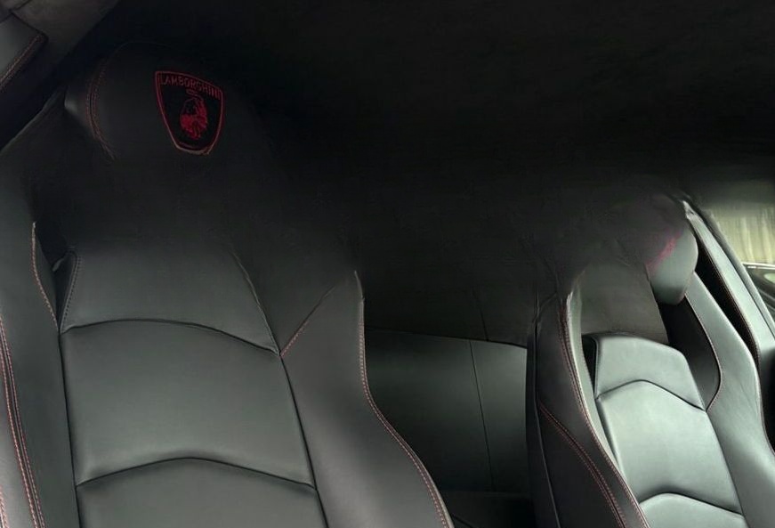 Lamborghini Aventador LP 700-4*LIFT*TRANSPARENTEHAUBE*KAMERA foto 13