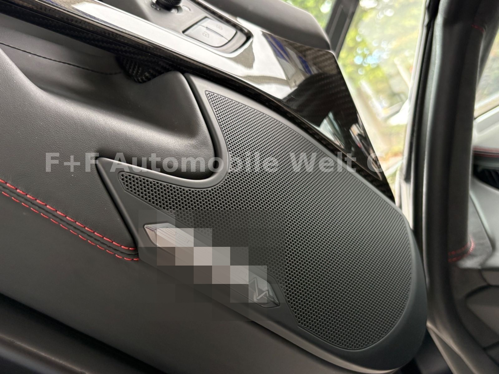 Lamborghini Aventador LP 700-4*LIFT*TRANSPARENTEHAUBE*KAMERA foto 14