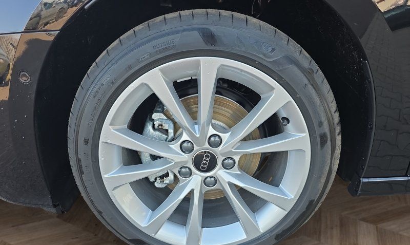 Audi A3 Sportback 35TFSI 4*J.Gar/LED/ACC/Keyless/el.K foto 16