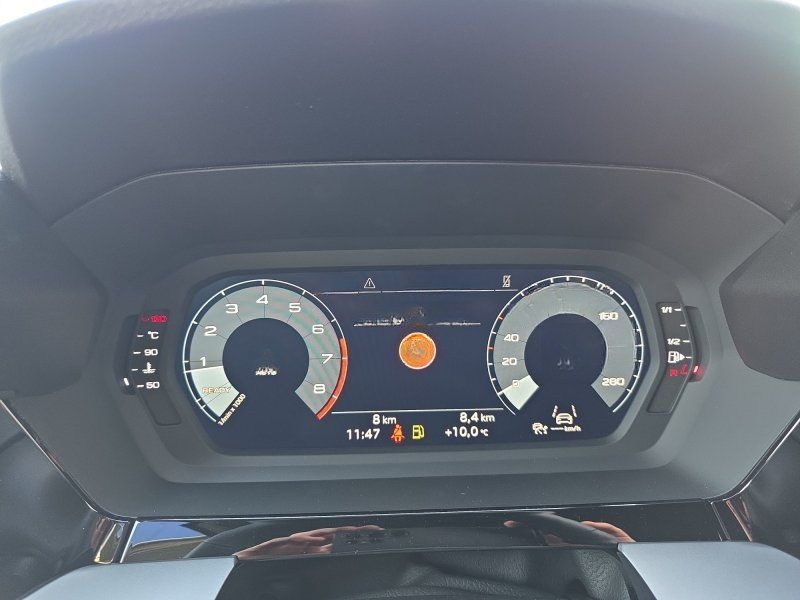 Audi A3 Sportback 35TFSI 4*J.Gar/LED/ACC/Keyless/el.K foto 21