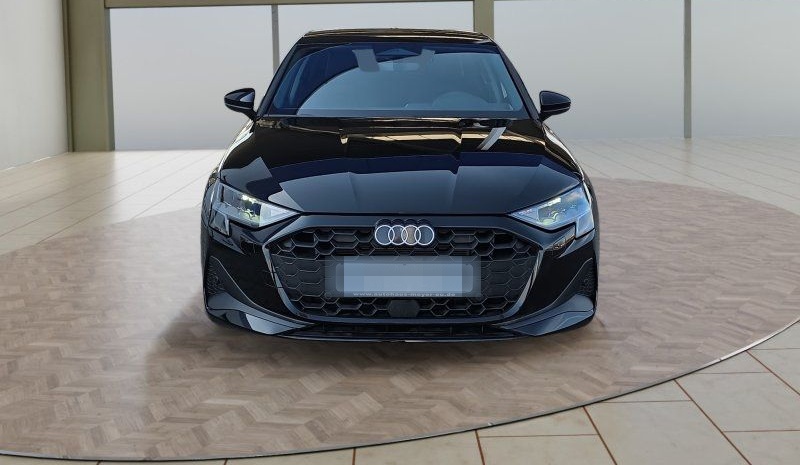 Audi A3 Sportback 35TFSI 4*J.Gar/LED/ACC/Keyless/el.K foto 9
