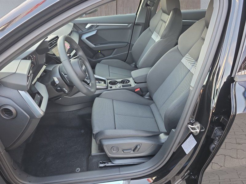 Audi A3 Sportback 35TFSI 4*J.Gar/LED/ACC/Keyless/el.K foto 10