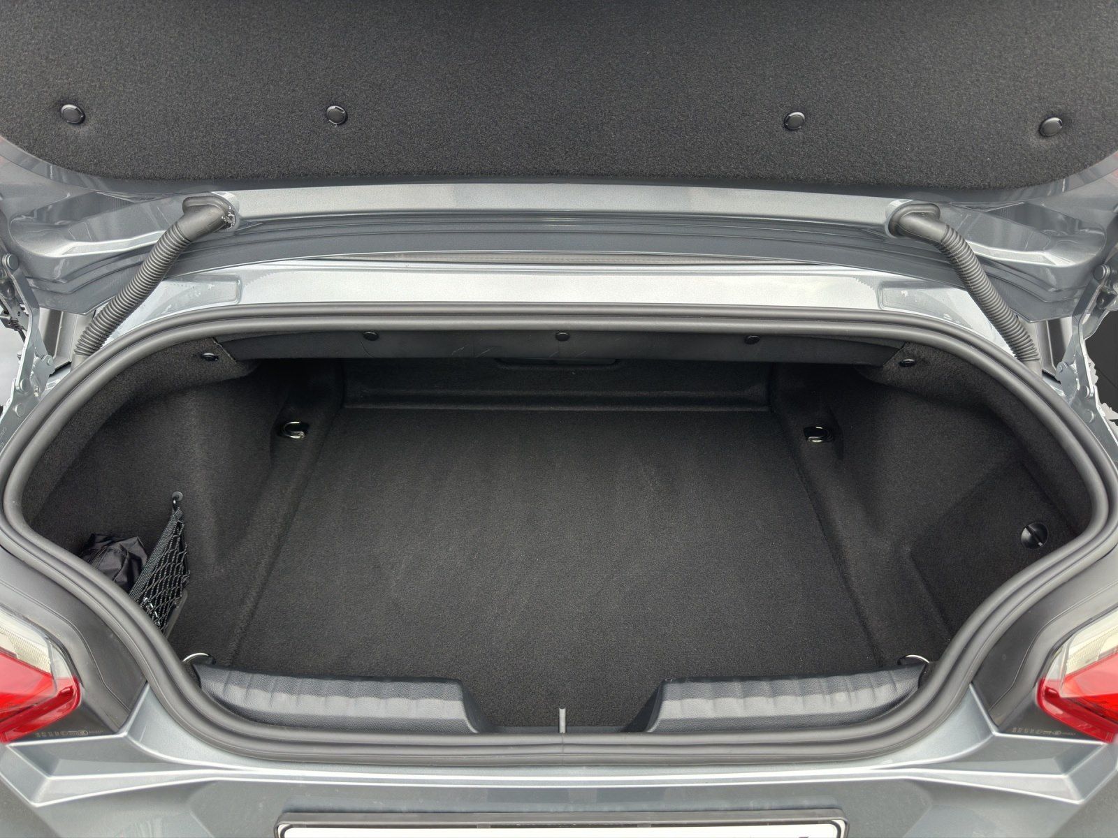 BMW Z4 M40i Head-Up HK HiFi DAB LED WLAN Komfortzg. foto 11
