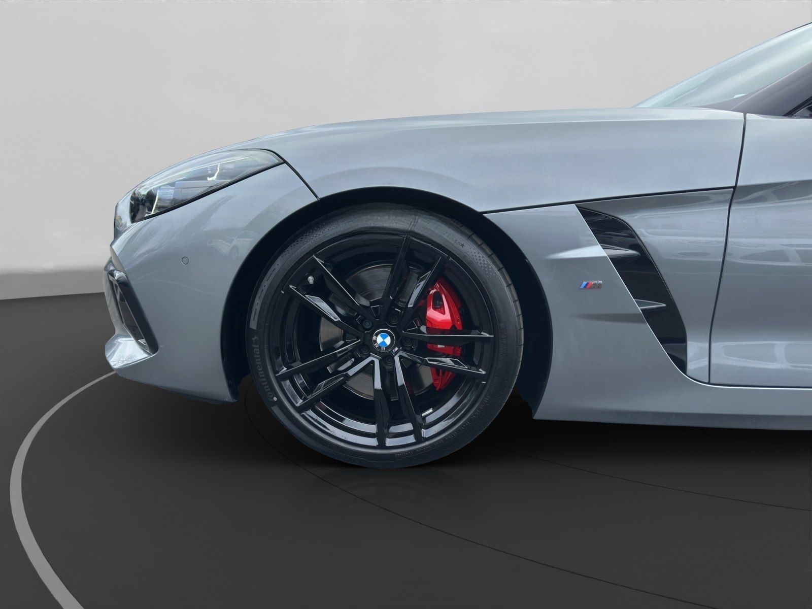 BMW Z4 M40i Head-Up HK HiFi DAB LED WLAN Komfortzg. foto 12