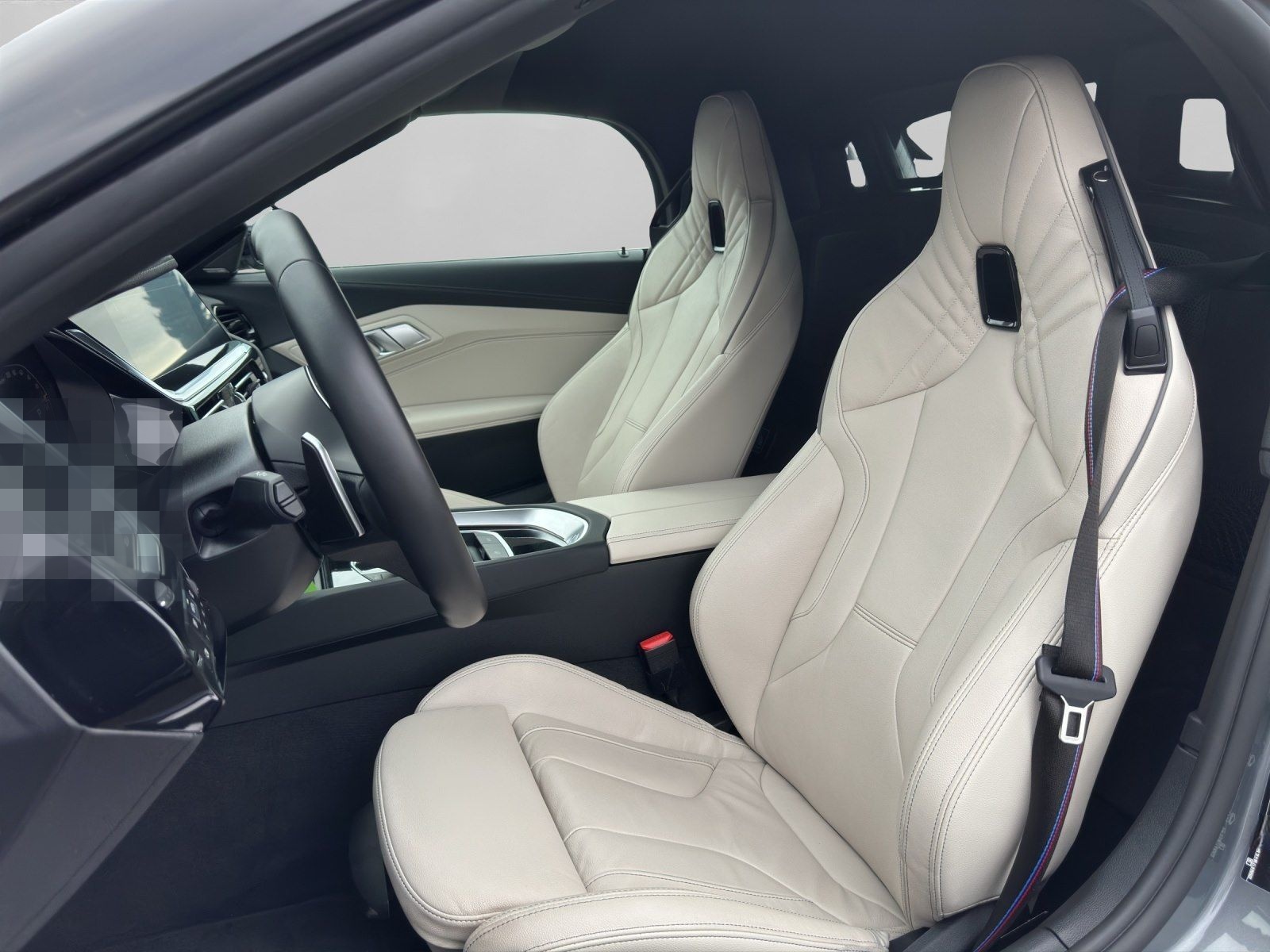 BMW Z4 M40i Head-Up HK HiFi DAB LED WLAN Komfortzg. foto 5