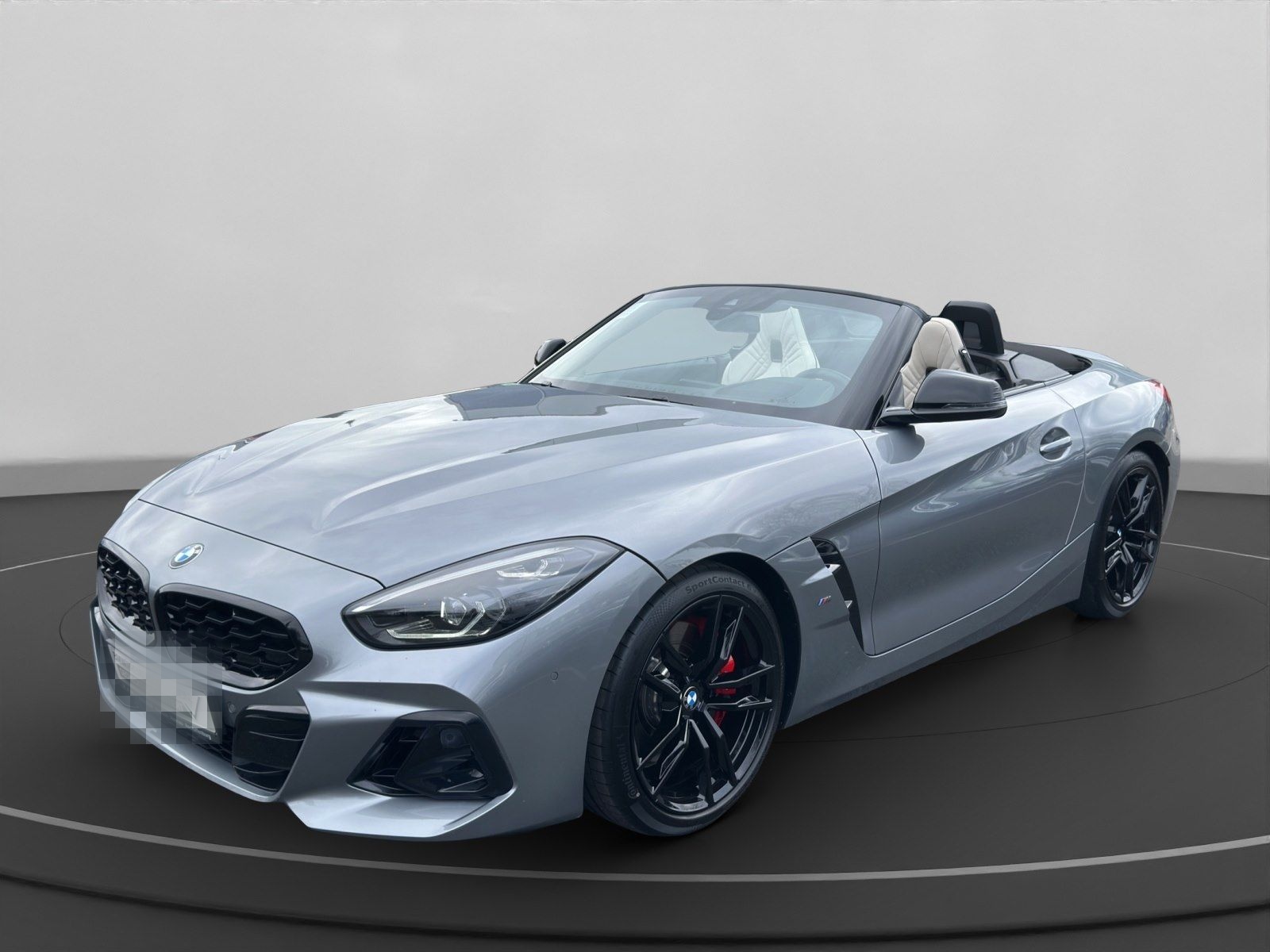 BMW Z4 M40i Head-Up HK HiFi DAB LED WLAN Komfortzg. foto 10