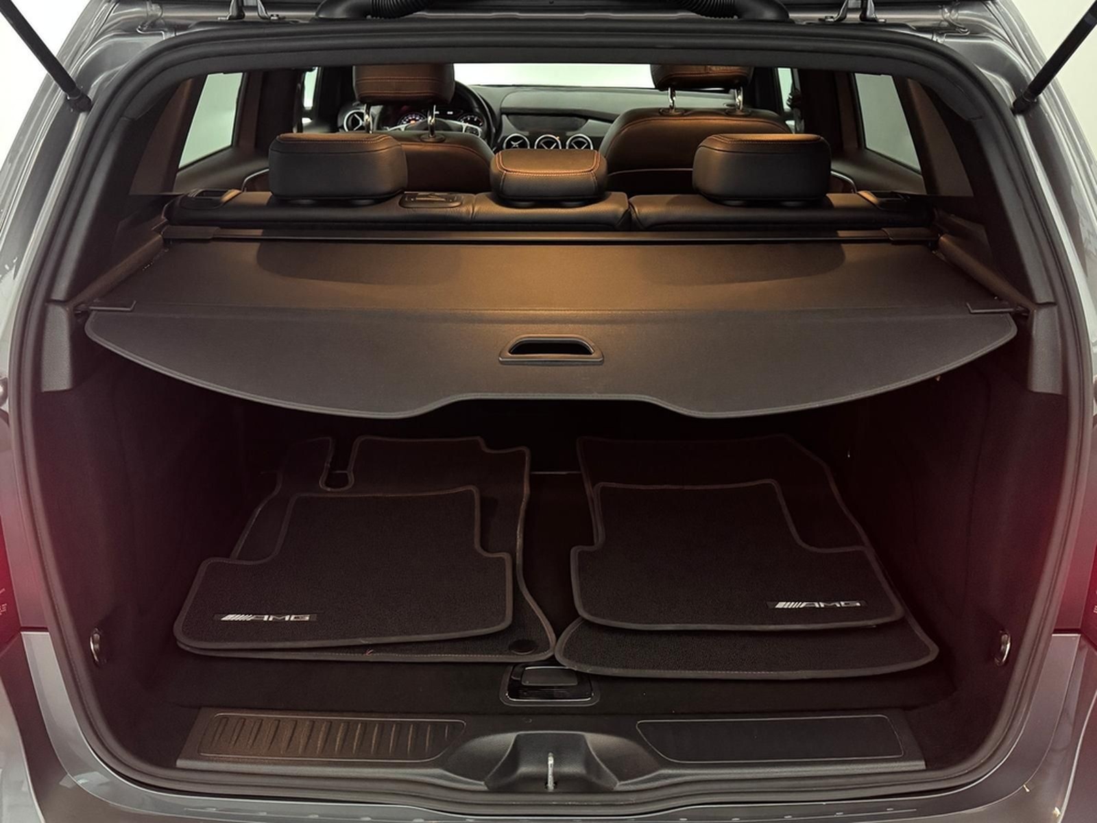 Mercedes-Benz B 220 CGI 4Matic AMG Line Leder LED Kamera Navi foto 23