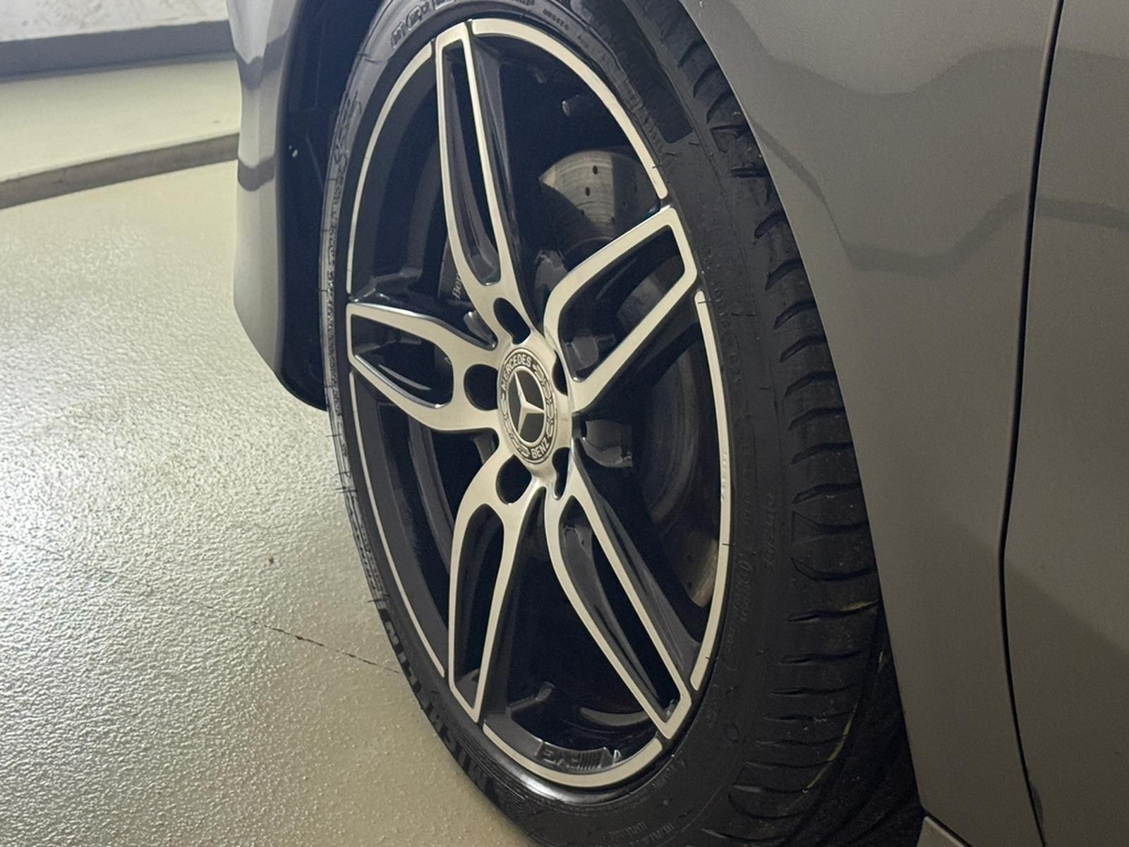 Mercedes-Benz B 220 CGI 4Matic AMG Line Leder LED Kamera Navi foto 24
