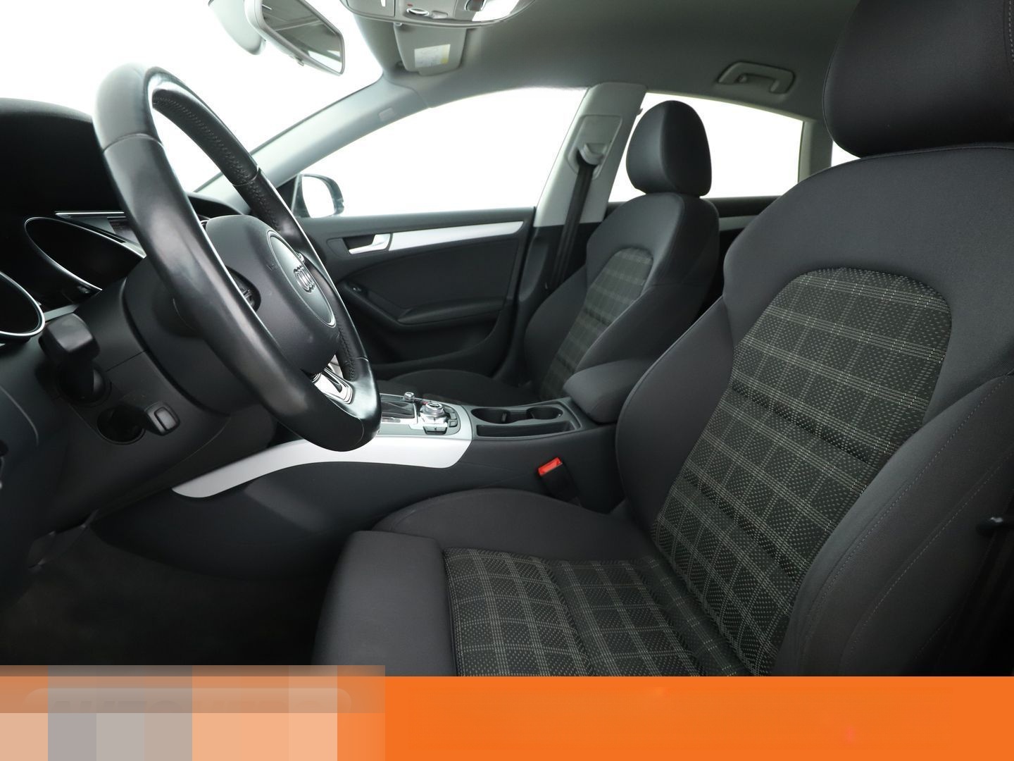 Audi A5 Sportback 2.0 TDI quattro Aut.*NAVI*XENON*PDC foto 12