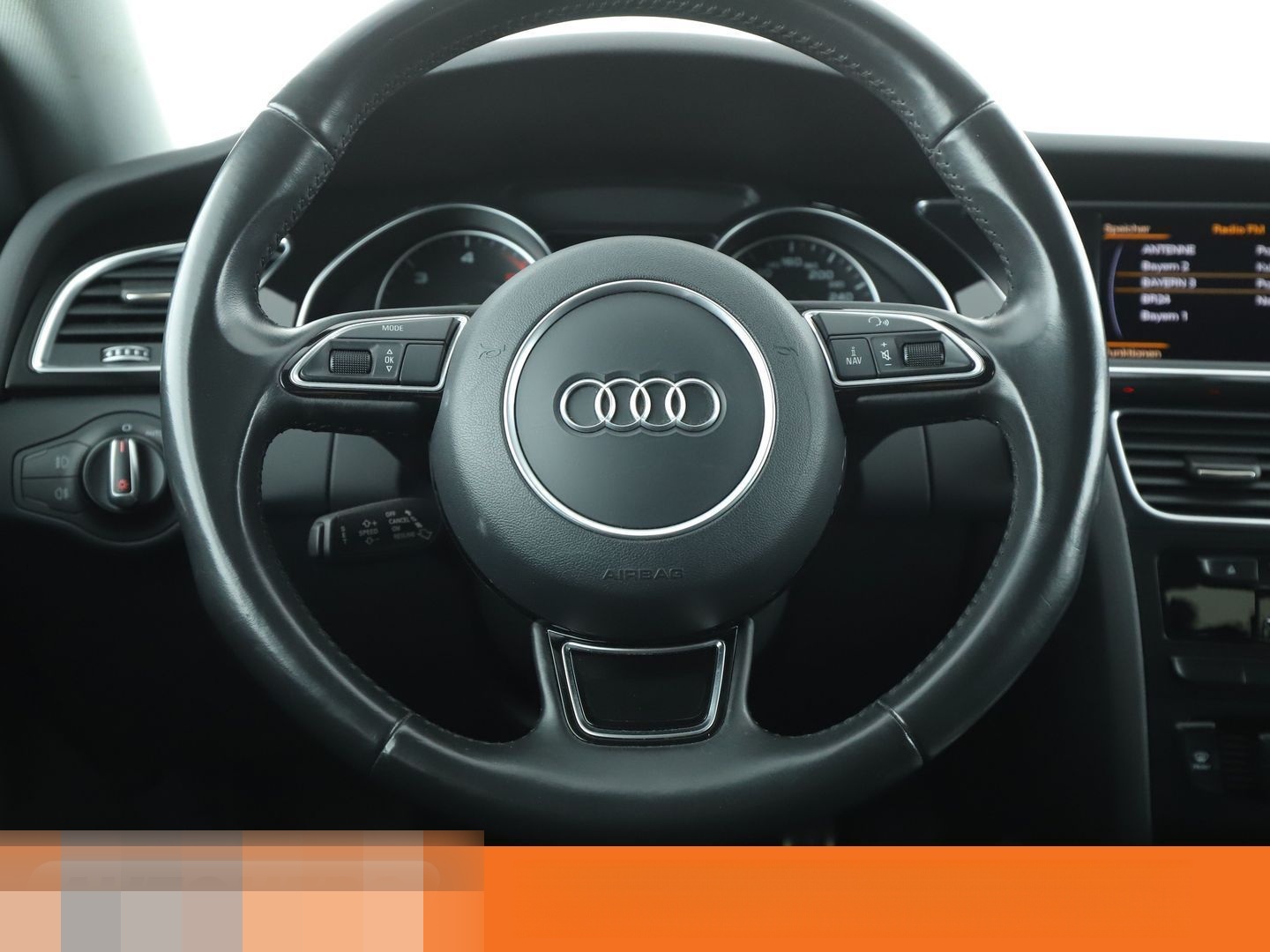 Audi A5 Sportback 2.0 TDI quattro Aut.*NAVI*XENON*PDC foto 14