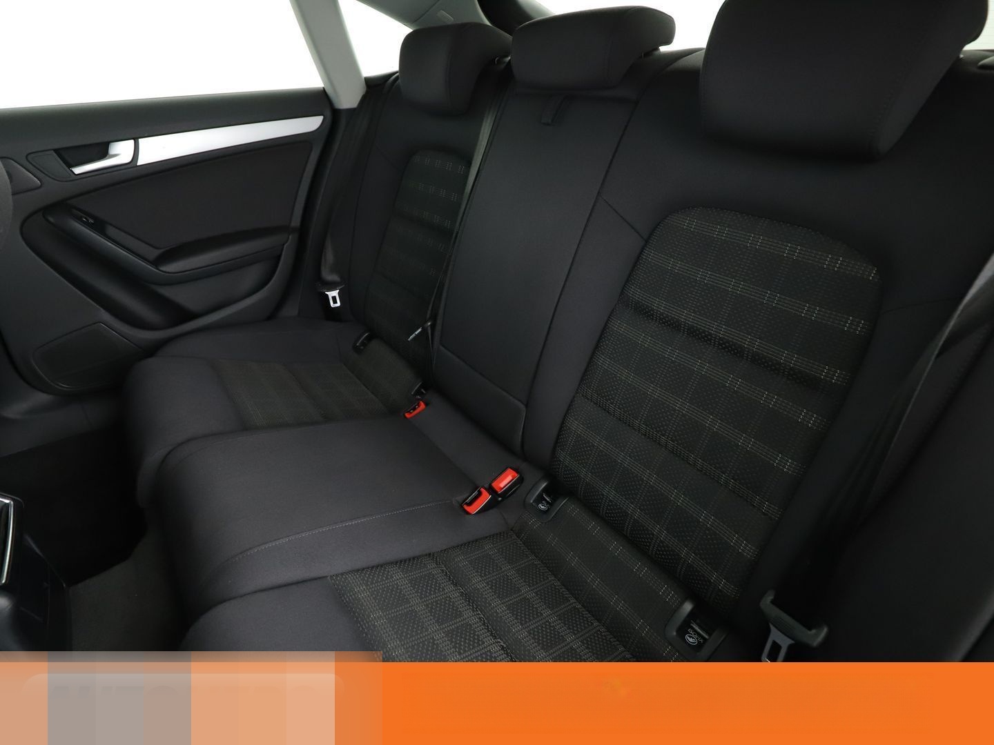 Audi A5 Sportback 2.0 TDI quattro Aut.*NAVI*XENON*PDC foto 16