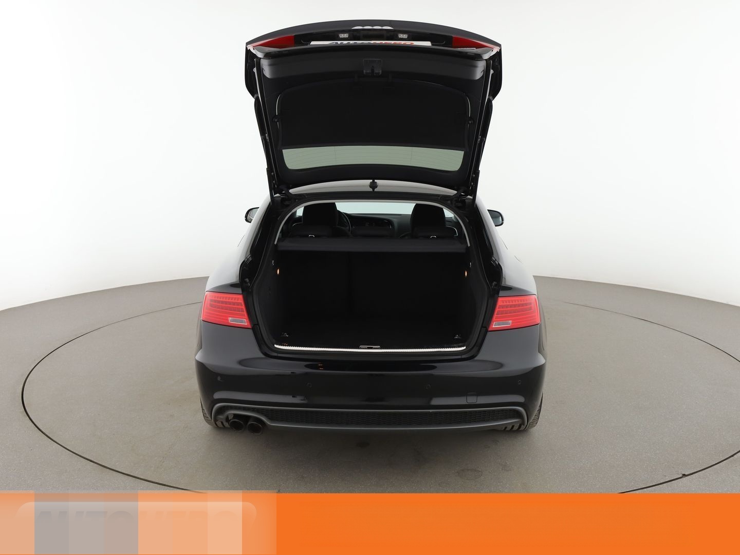 Audi A5 Sportback 2.0 TDI quattro Aut.*NAVI*XENON*PDC foto 17