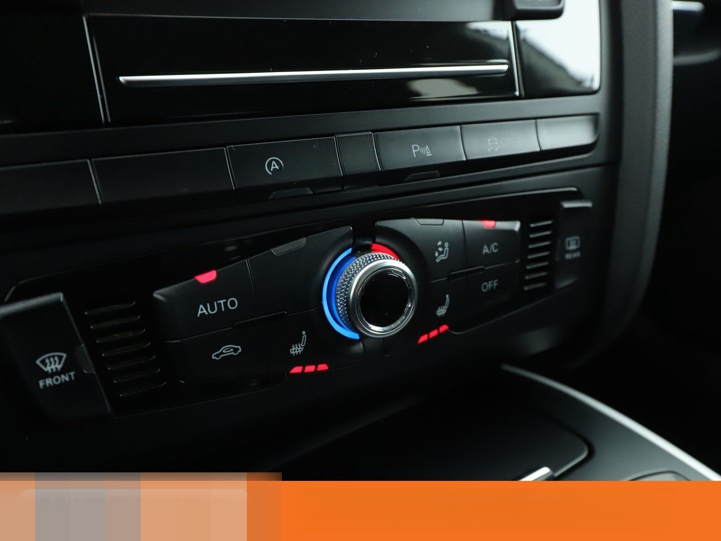 Audi A5 Sportback 2.0 TDI quattro Aut.*NAVI*XENON*PDC foto 22