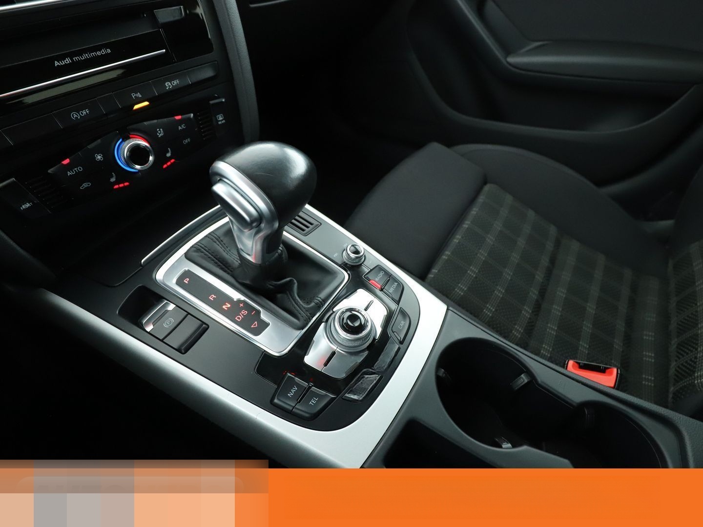 Audi A5 Sportback 2.0 TDI quattro Aut.*NAVI*XENON*PDC foto 23