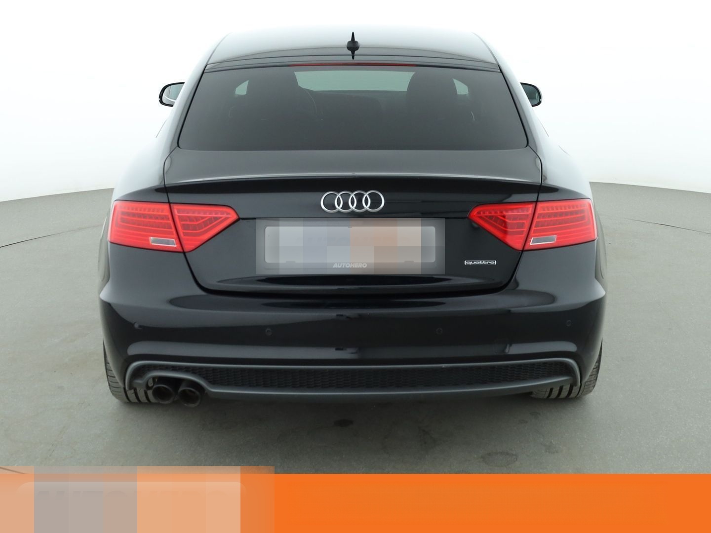 Audi A5 Sportback 2.0 TDI quattro Aut.*NAVI*XENON*PDC foto 5