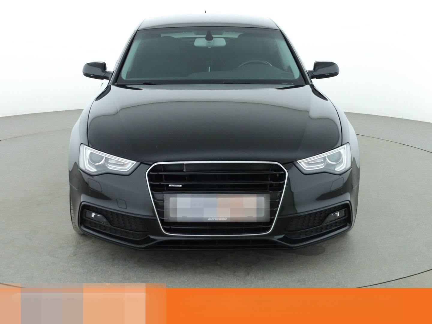 Audi A5 Sportback 2.0 TDI quattro Aut.*NAVI*XENON*PDC foto 9