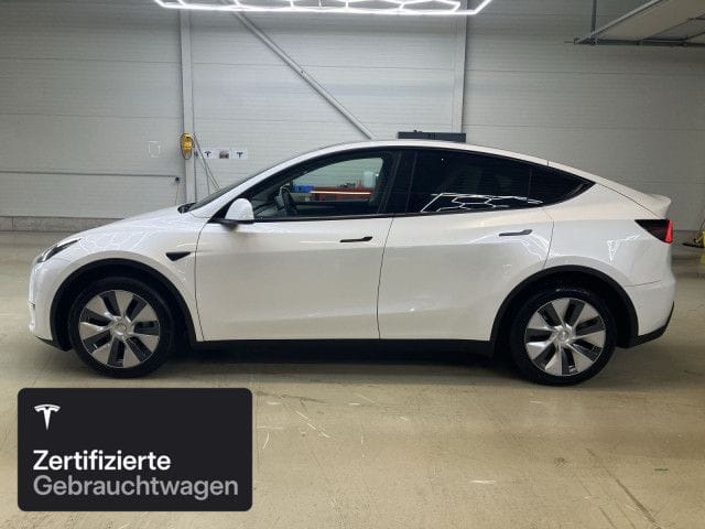 Tesla Model Y Long Range AWD foto 4