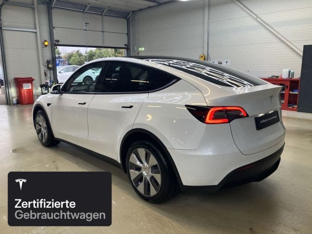 Tesla Model Y Long Range AWD foto 5