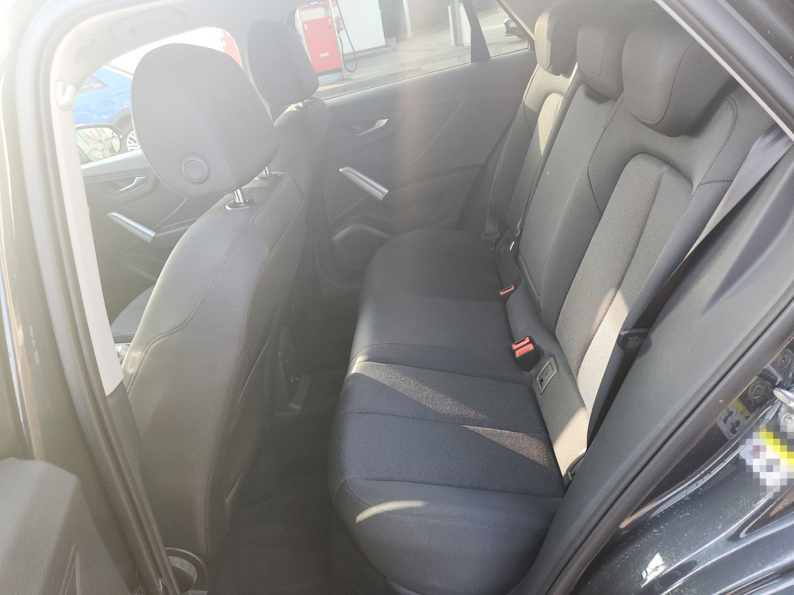 Audi Q2 35 2.0 TDI advanced LED Clima SHZ PDC SoundSy foto 11
