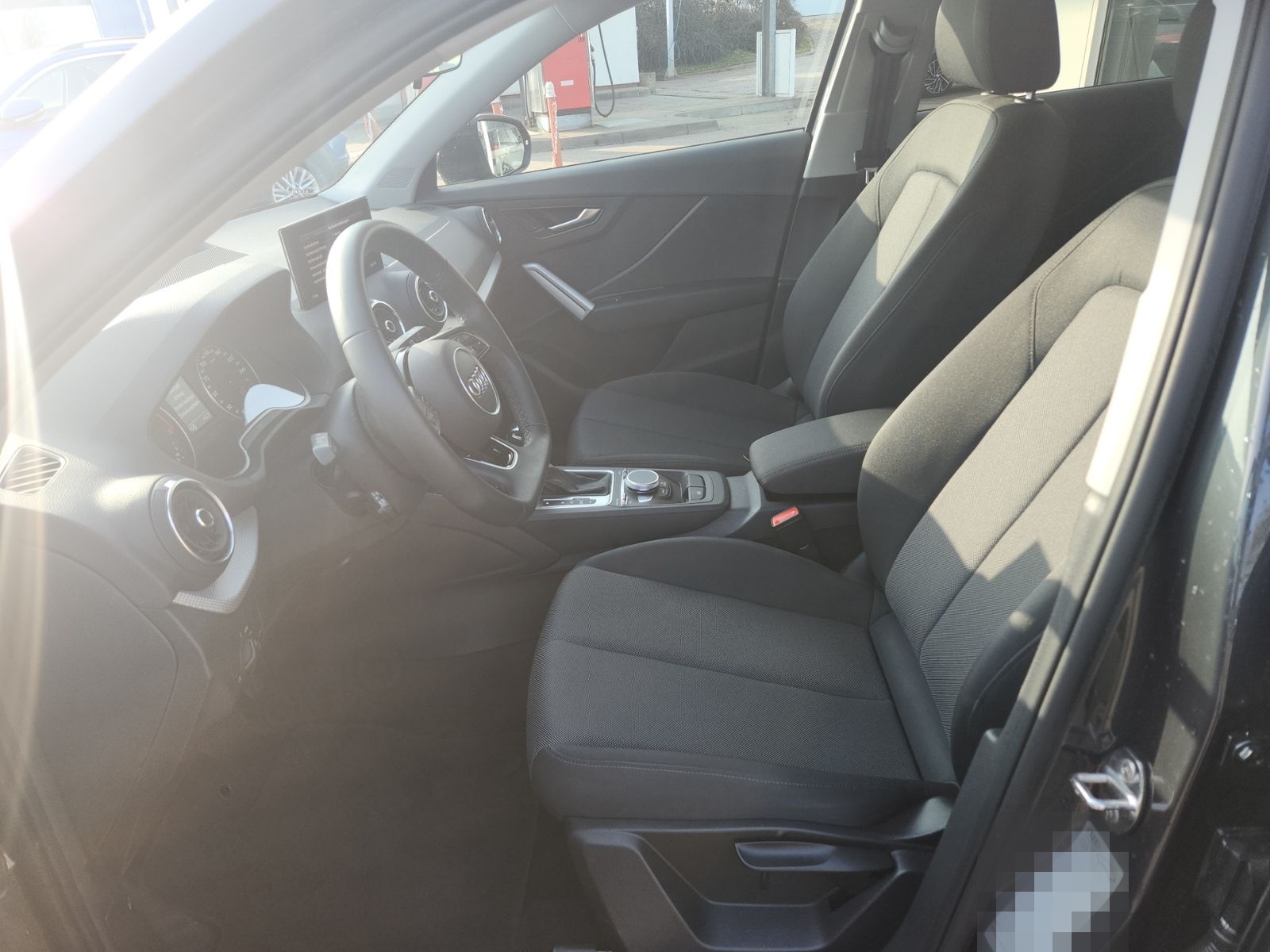 Audi Q2 35 2.0 TDI advanced LED Clima SHZ PDC SoundSy foto 10