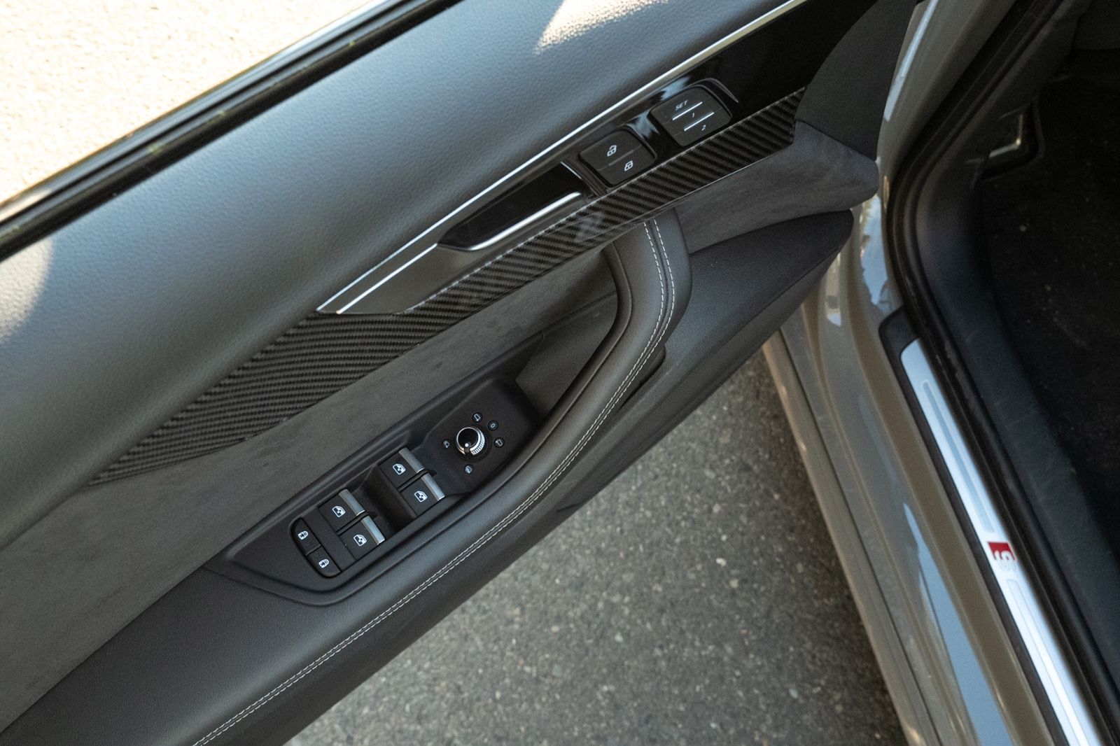 Audi S4 Avant 3.0 TDI quattro foto 15