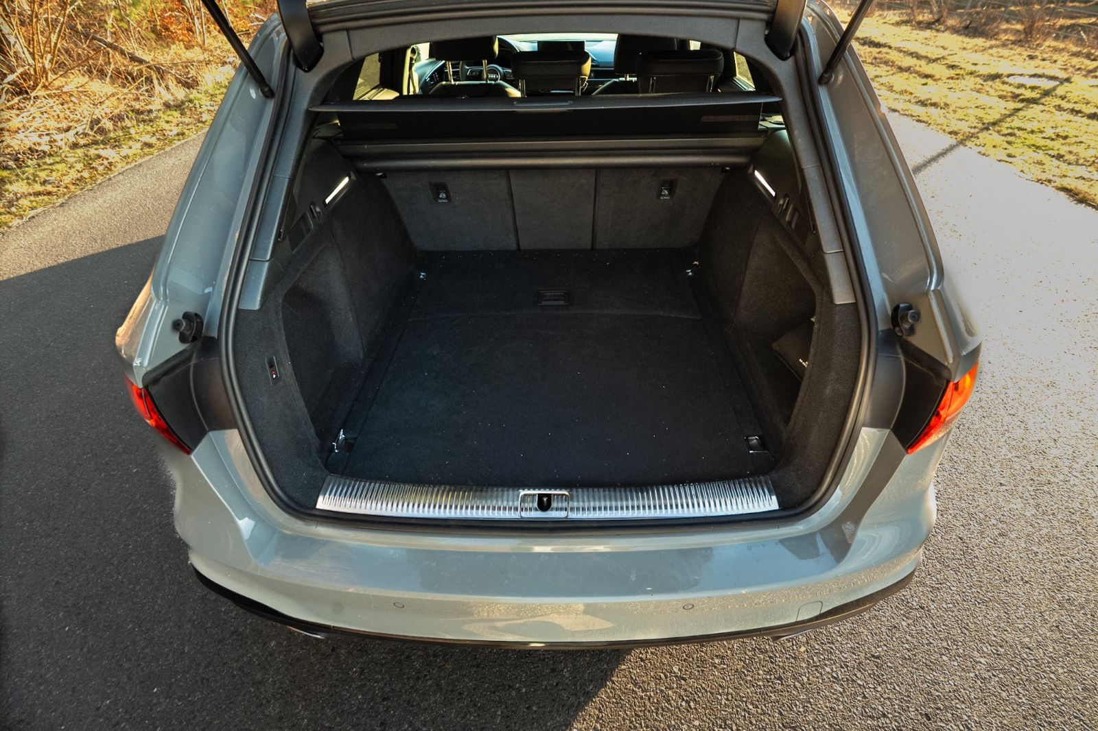 Audi S4 Avant 3.0 TDI quattro foto 5
