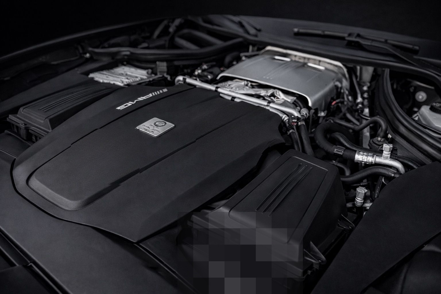 Mercedes-Benz AMG GT Coupe *7G*Pano*Kamera*Burmester*Garantie foto 12