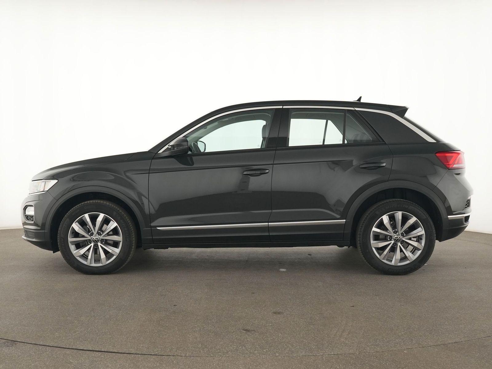 Volkswagen T-Roc Style Komfortsitze|Bluetooth|Klimaanlage foto 10