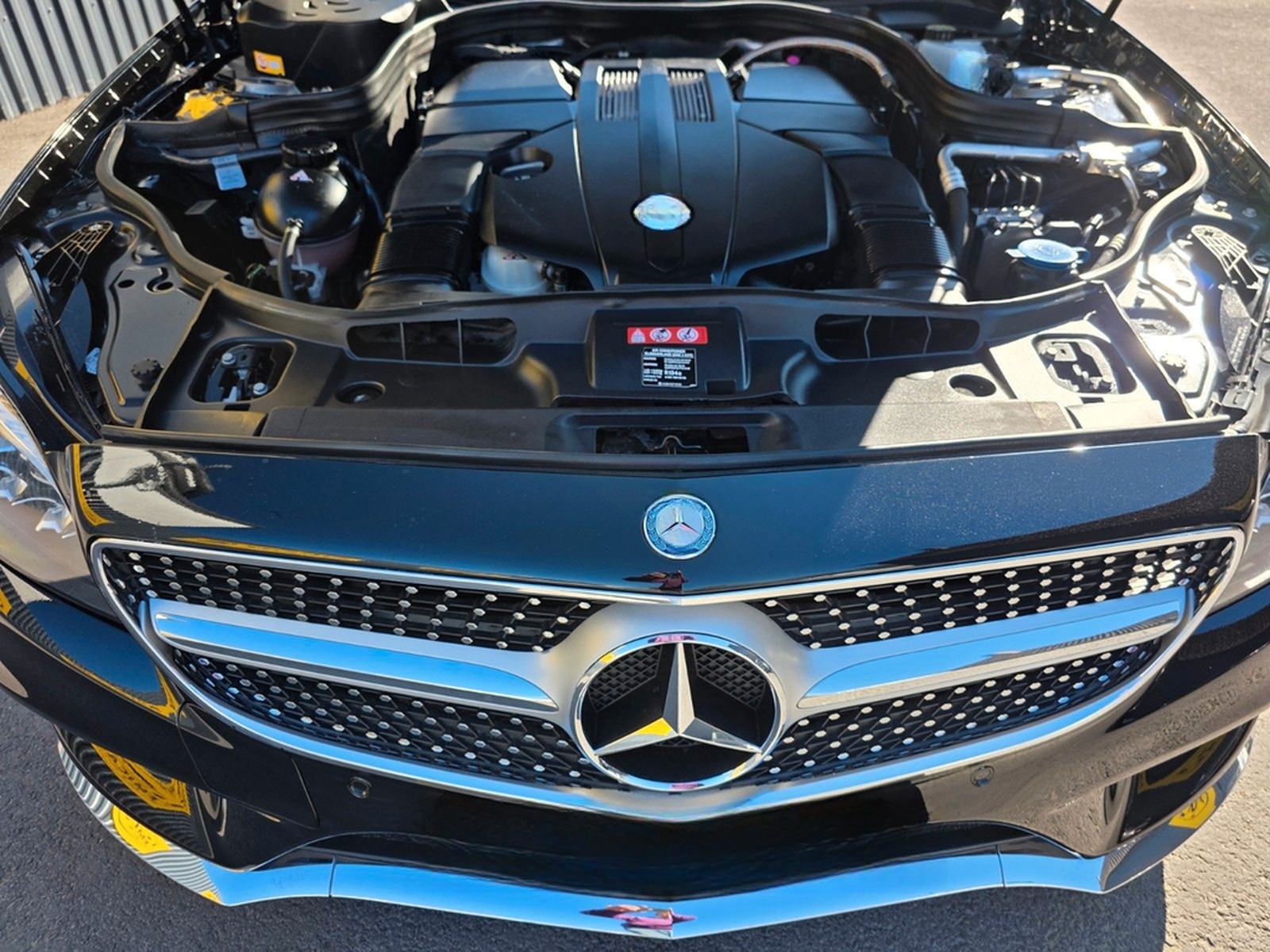 Mercedes-Benz CLS 400 4MATIC AMG LINE SPORT ALU CARLSSON foto 17