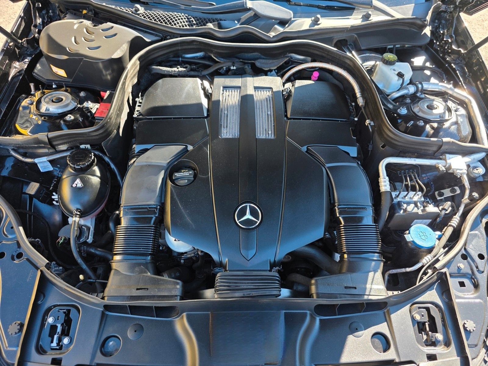 Mercedes-Benz CLS 400 4MATIC AMG LINE SPORT ALU CARLSSON foto 18