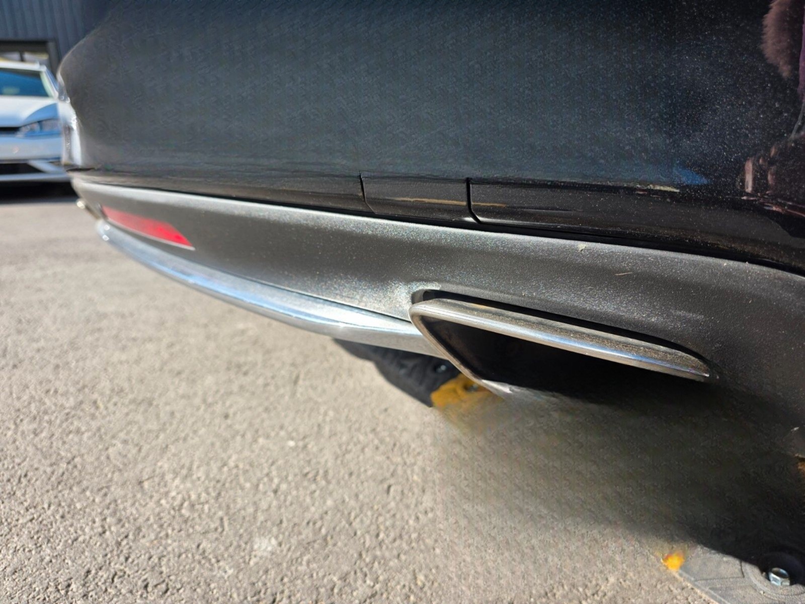 Mercedes-Benz CLS 400 4MATIC AMG LINE SPORT ALU CARLSSON foto 19