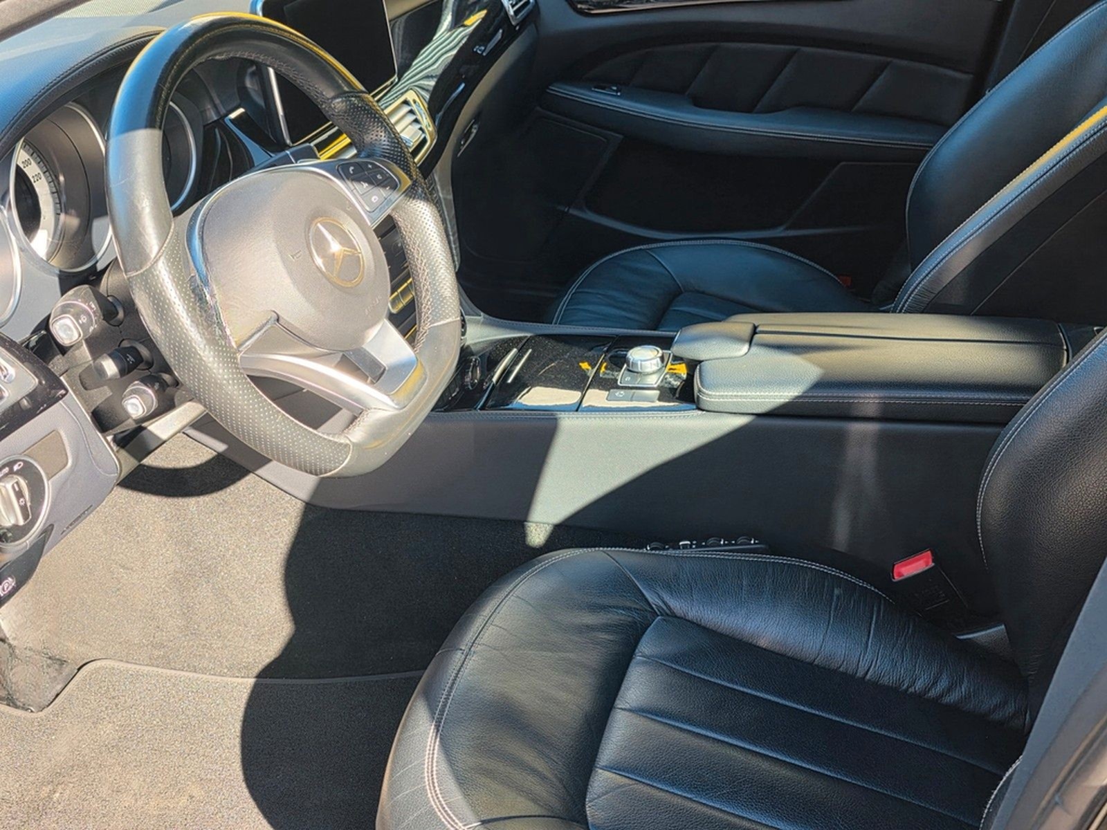 Mercedes-Benz CLS 400 4MATIC AMG LINE SPORT ALU CARLSSON foto 22