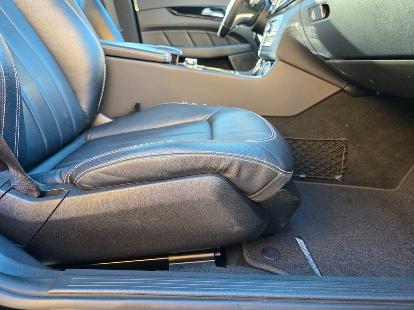 Mercedes-Benz CLS 400 4MATIC AMG LINE SPORT ALU CARLSSON foto 44