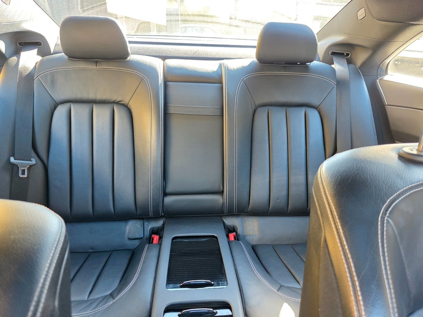Mercedes-Benz CLS 400 4MATIC AMG LINE SPORT ALU CARLSSON foto 46