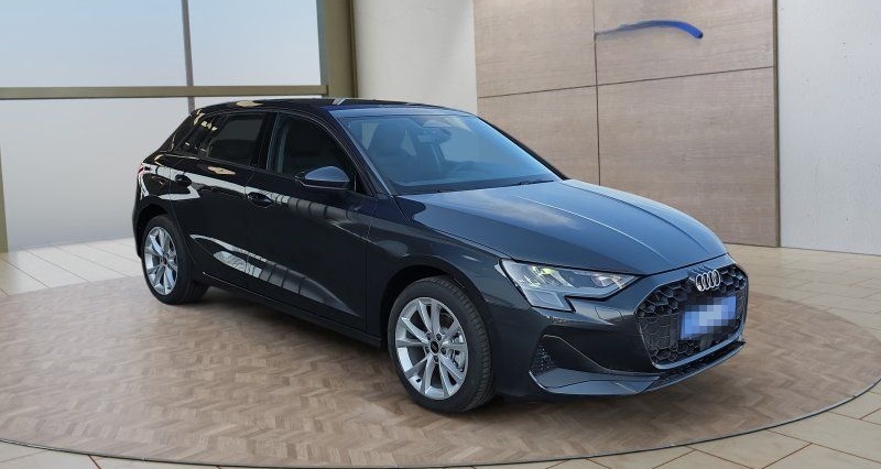 Audi A3 Sportback 35TFSI 4*J.Gar/LED/ACC/Keyless/el.K foto 2