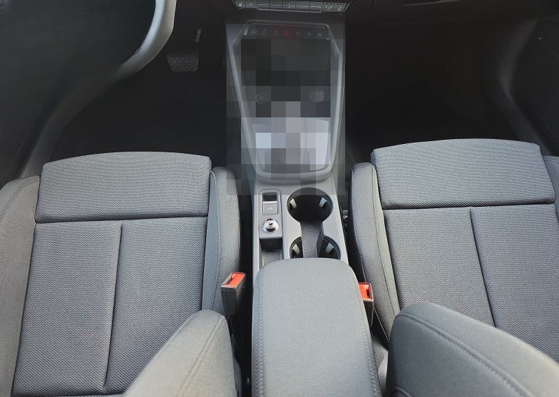 Audi A3 Sportback 35TFSI 4*J.Gar/LED/ACC/Keyless/el.K foto 12