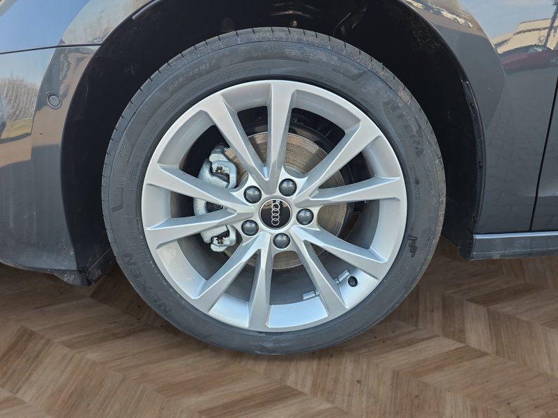 Audi A3 Sportback 35TFSI 4*J.Gar/LED/ACC/Keyless/el.K foto 16