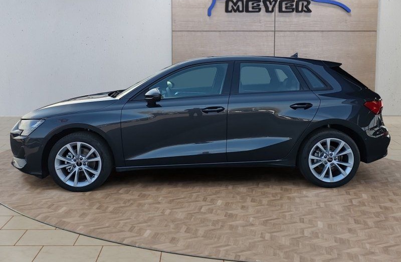 Audi A3 Sportback 35TFSI 4*J.Gar/LED/ACC/Keyless/el.K foto 3