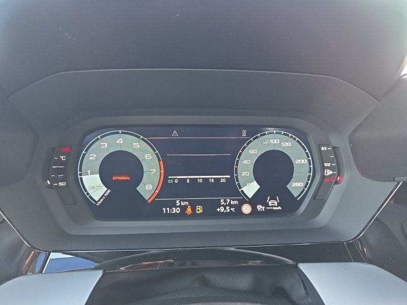 Audi A3 Sportback 35TFSI 4*J.Gar/LED/ACC/Keyless/el.K foto 21